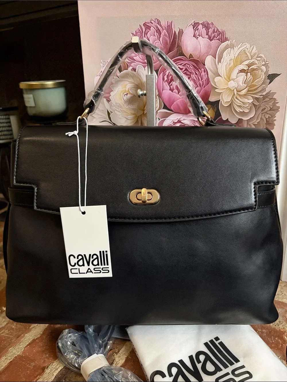 Cavalli Class sleek cavalli